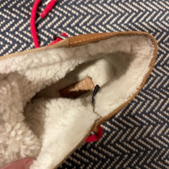 ISABEL MARANT Nowles snow boots - Picture 9 of 9